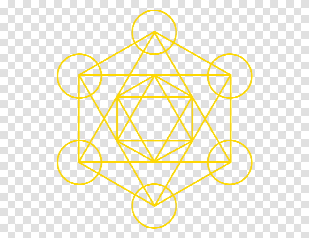 Affordable Yellow Sacred Geometry Symbols, Number, Star Symbol, Lawn Mower Transparent Png