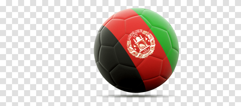 Afghanistan Afghanistan Football Federation, Soccer Ball, Team Sport, Sports Transparent Png