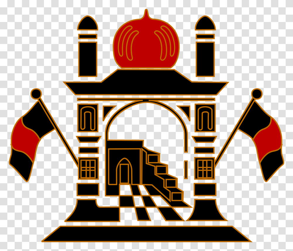 Afghanistan Coat Of Arms, Architecture, Building, Tin, Can Transparent Png