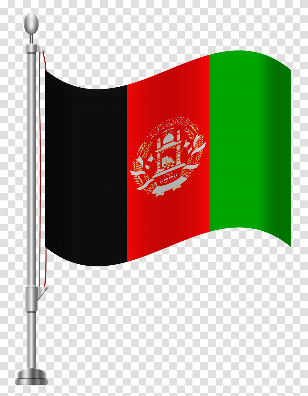 Afghanistan Flag Clip Art, American Flag, Golf, Sport Transparent Png