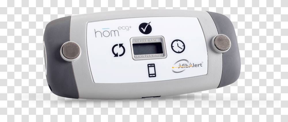 Afibalert Heart Rhythm Monitor With Instant Atrial Portable, Scale, Mouse, Hardware, Computer Transparent Png