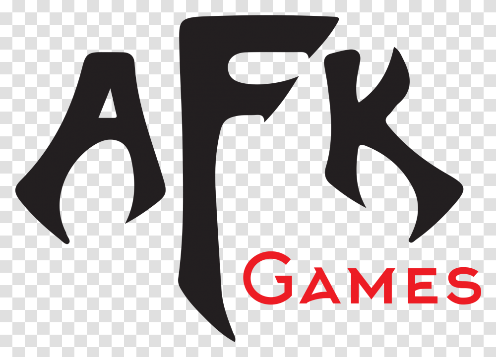Afk Games Is A Tabletop Gaming Store Skyline Of Ahmedabad, Alphabet, Text, Word, Logo Transparent Png