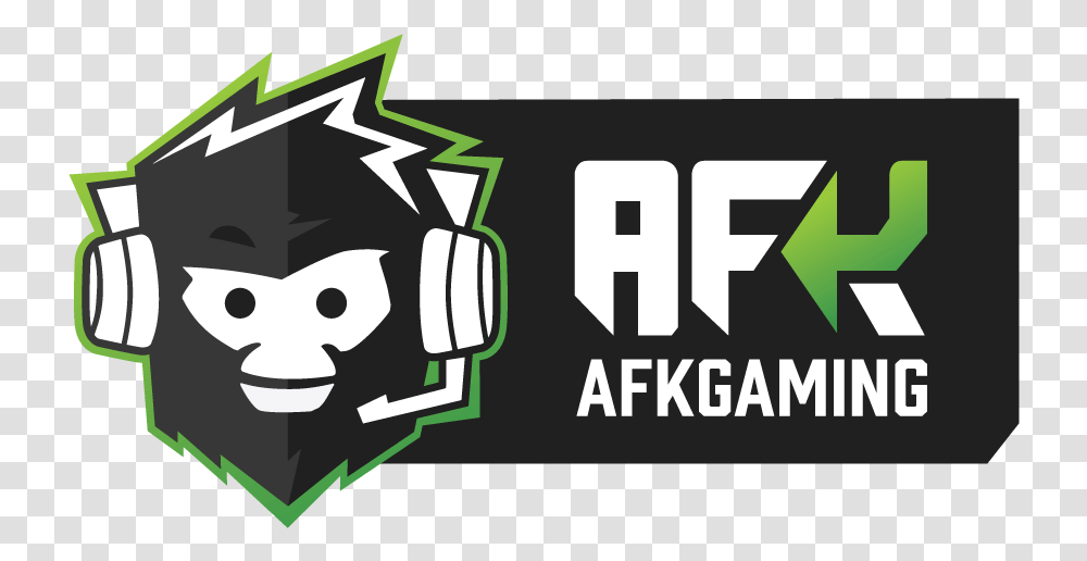 Afk Gaming Afk Gaming Logo, Label, Text, Graphics, Art Transparent Png