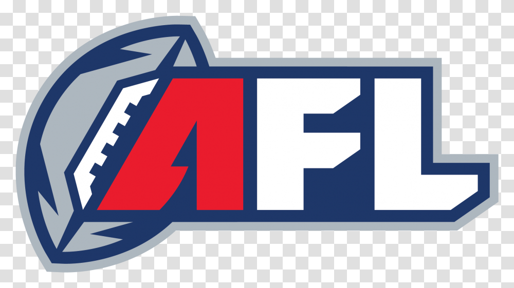 Afl And Espn Announce Media Rights Agreement Arena Arena Football League Logo, Number, Symbol, Text, First Aid Transparent Png