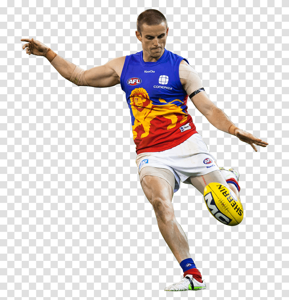 Afl Football Players, Sphere, Person, Human, Shorts Transparent Png