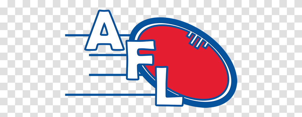 Afl Rebrand Here Are Your New Logo Submissions Clip Art, Text, Symbol, Alphabet, Graphics Transparent Png
