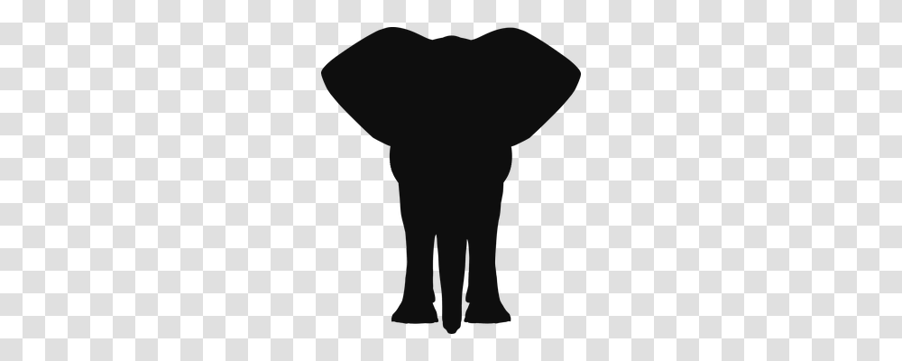 Africa Animals, Silhouette, Person, Human Transparent Png