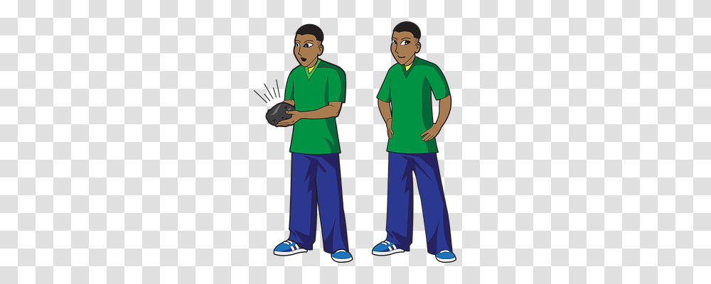 Africa Technology, Sleeve, Pants Transparent Png