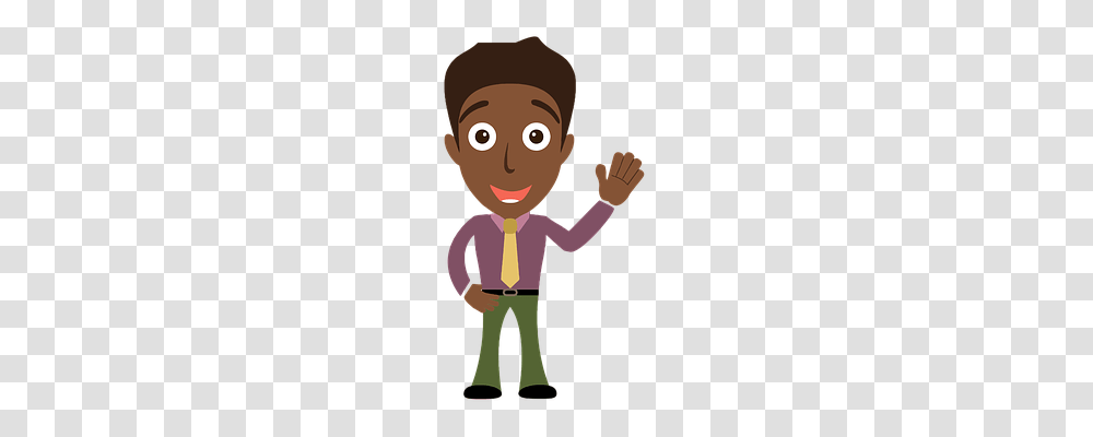 Africa Person, Face, Hand, Arm Transparent Png