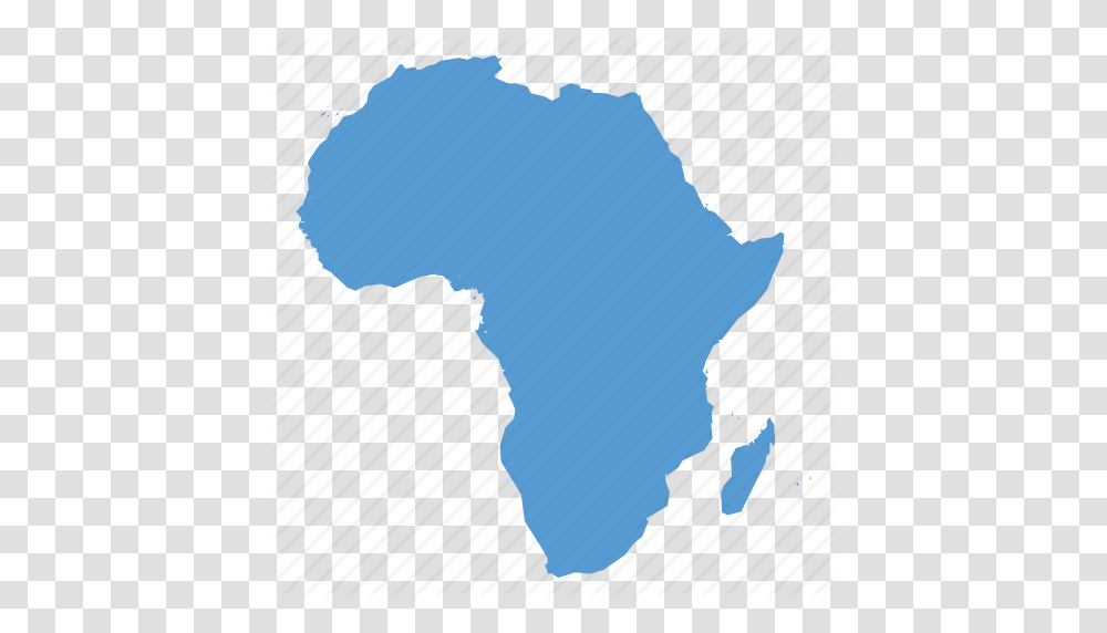 Africa African Continent Location Map Navigation Icon, Nature, Outdoors, Ice, Mountain Transparent Png