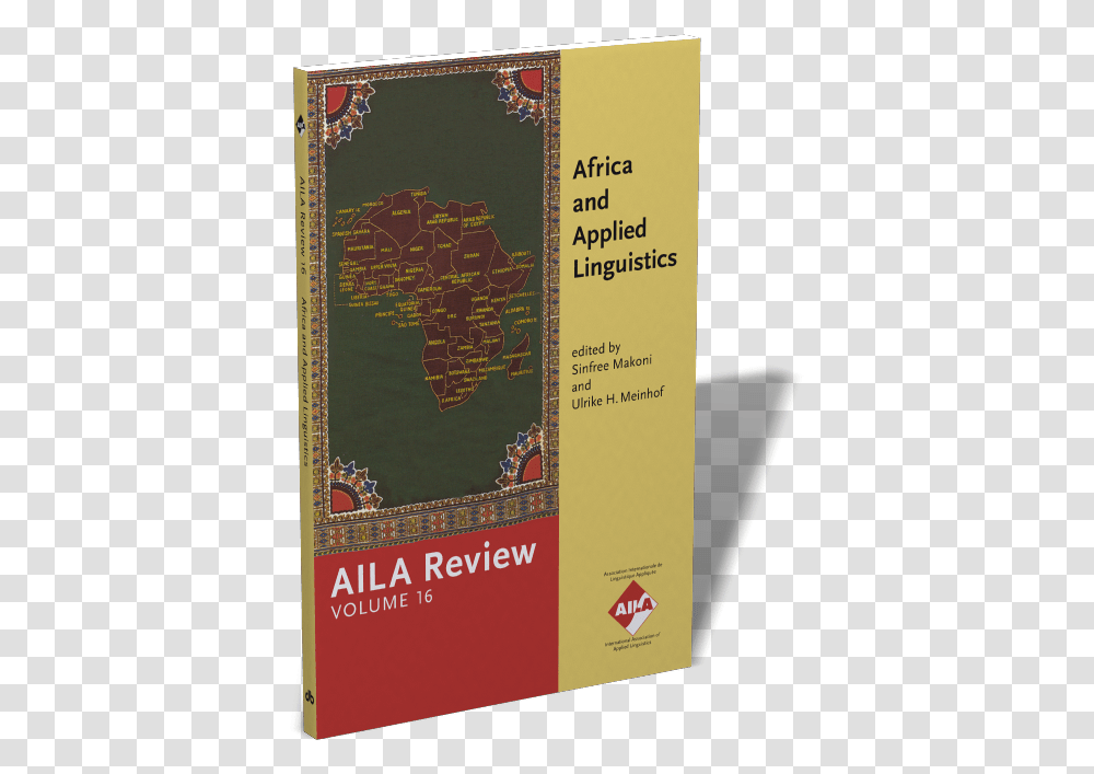 Africa And Applied Linguistics Aila Review Volume 16 Christmas Tree, Book, Novel, Text, Plant Transparent Png