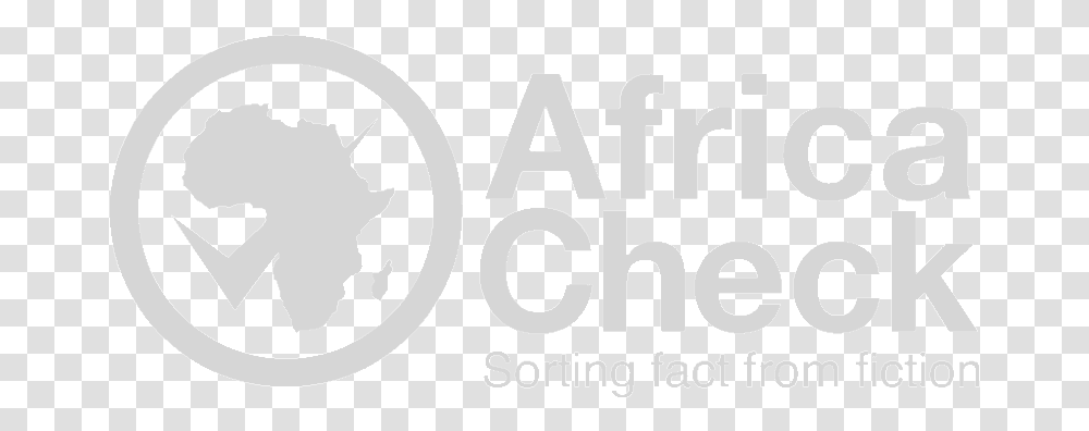 Africa Check Grey Compilation It Began In Africa, Alphabet, Word Transparent Png