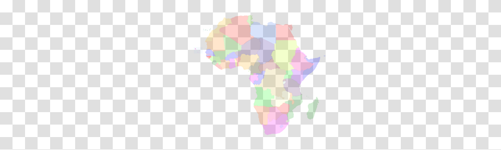 Africa Clip Art For Web, Map, Diagram, Plot, Atlas Transparent Png