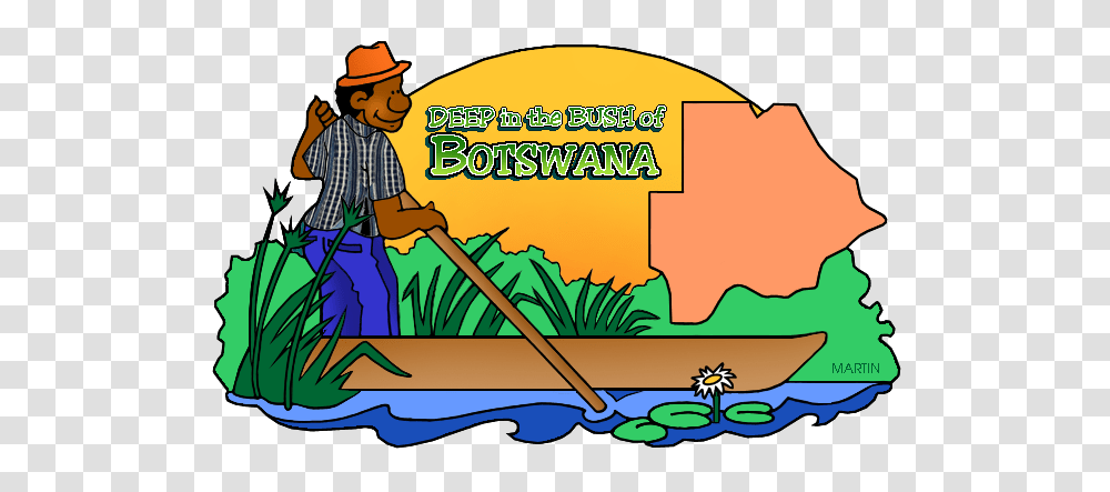 Africa Clip Art, Person, Paddle, Oars, Outdoors Transparent Png
