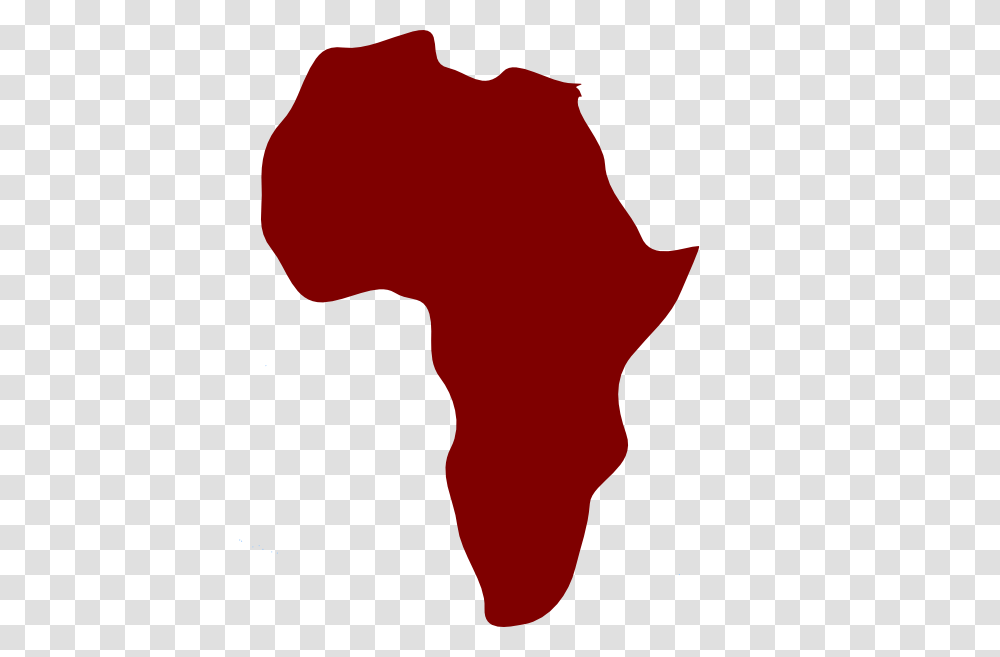 Africa Clip Art, Silhouette, Person, Human Transparent Png