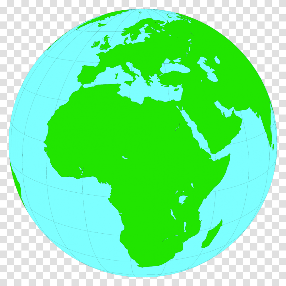 Africa Cliparts White, Outer Space, Astronomy, Universe, Planet Transparent Png
