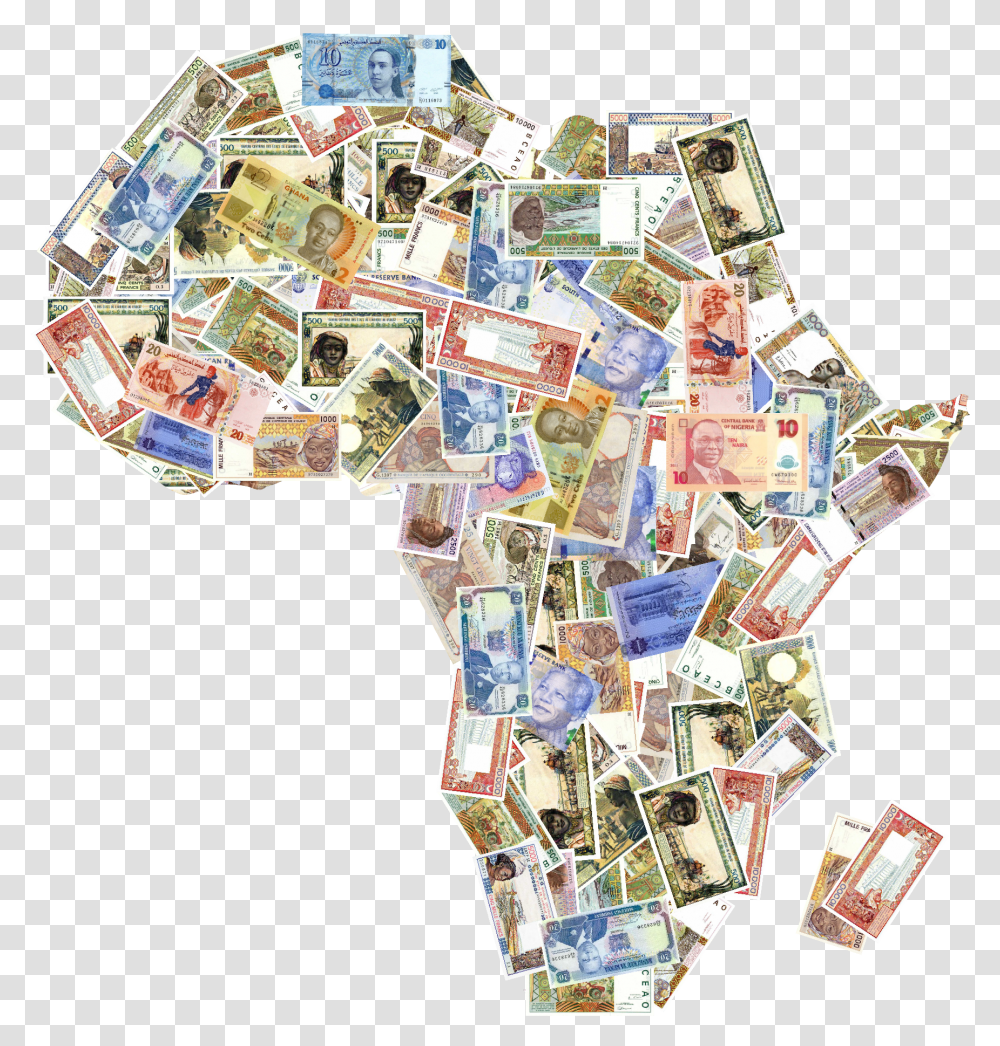 Africa, Collage, Poster, Advertisement, Diagram Transparent Png