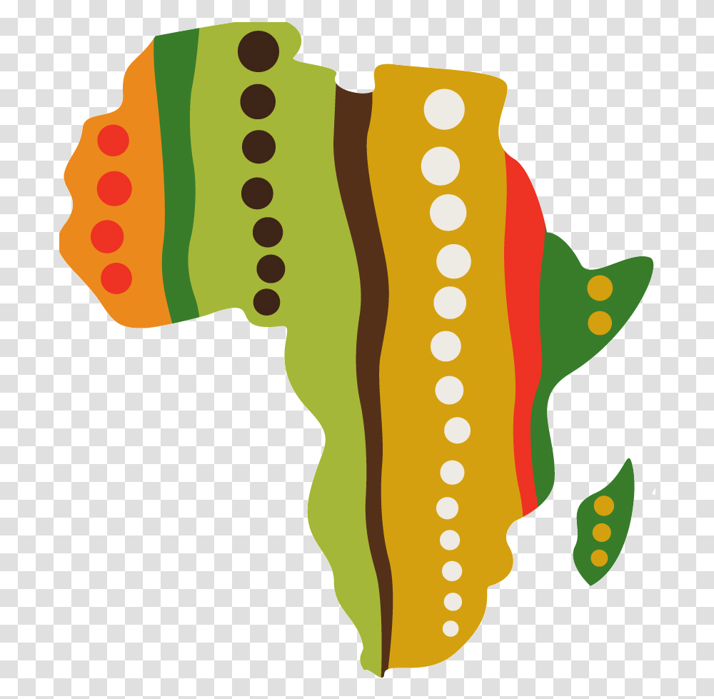 Africa Continent African Green Revolution Forum, Hot Dog, Food Transparent Png