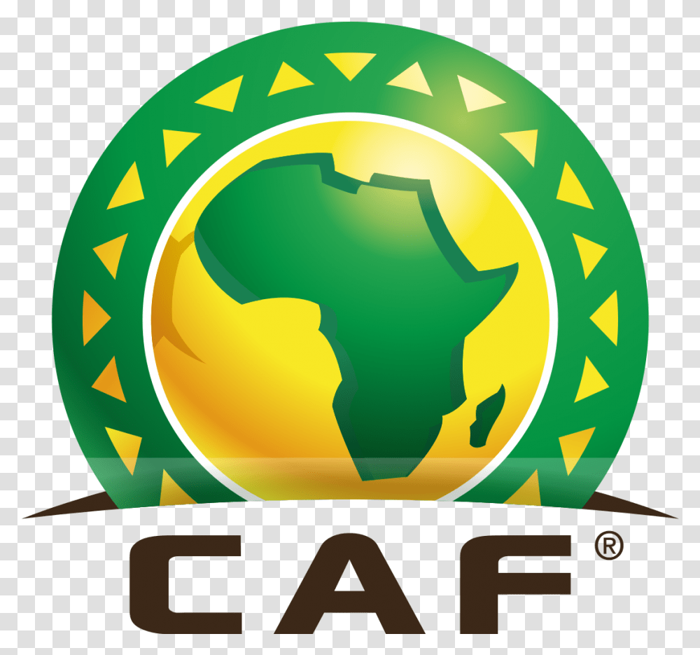 Africa Cup Of Nations Confederation Of African Football, Symbol, Logo, Trademark, Astronomy Transparent Png