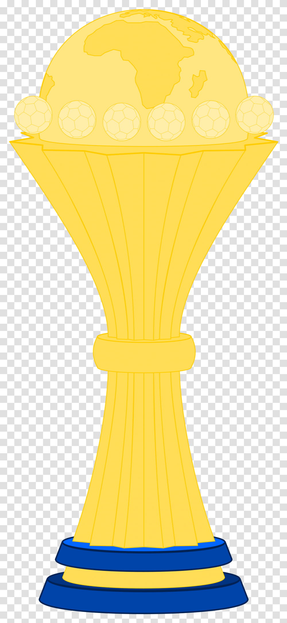 Africa Cup Of Nations Icon, Lamp, Light, Lighting, Lightbulb Transparent Png