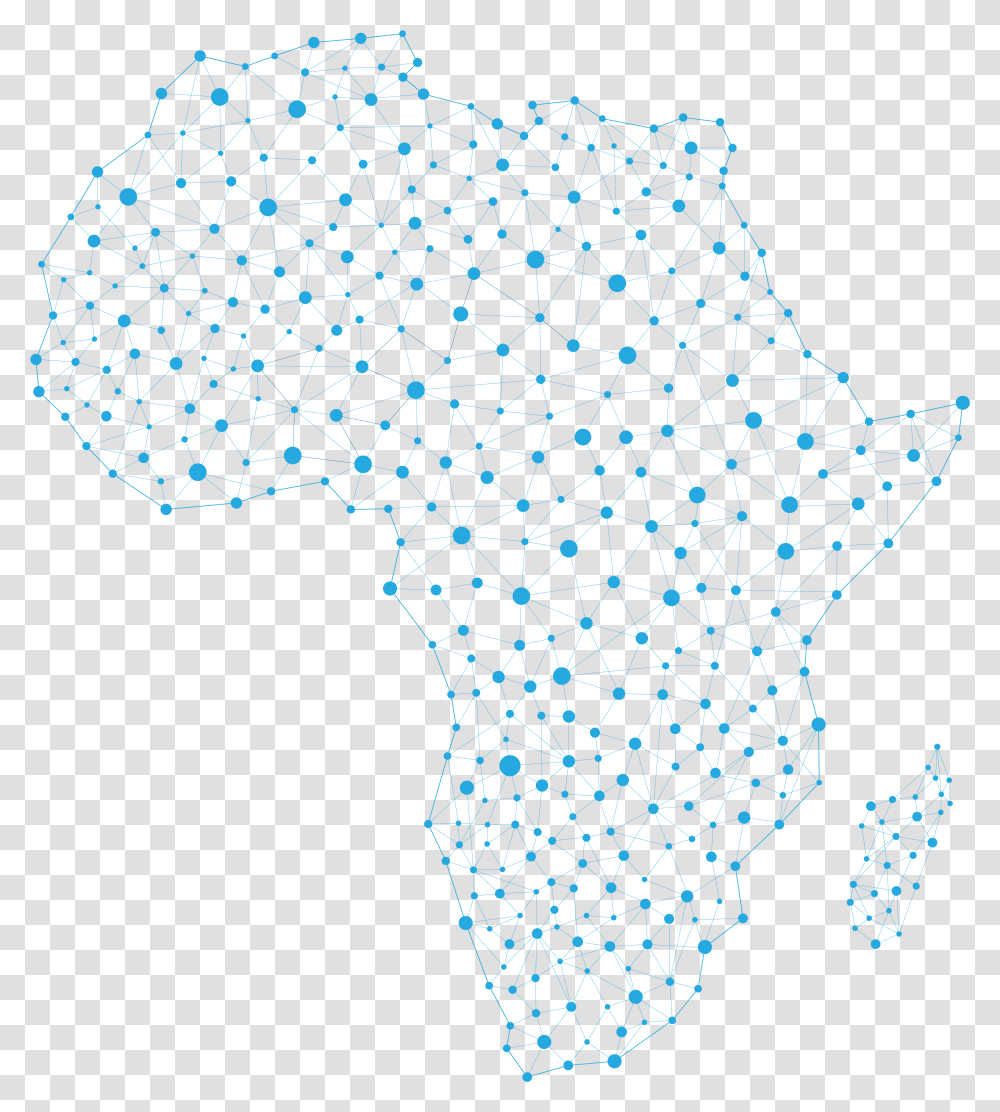 Africa Digital Africa Map, Cross, Symbol, Light, Outdoors Transparent Png
