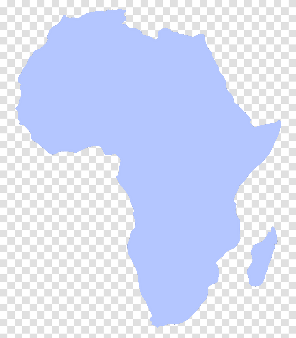 Africa Discord Emoji Africa Map Solid Color, Plot, Diagram Transparent Png