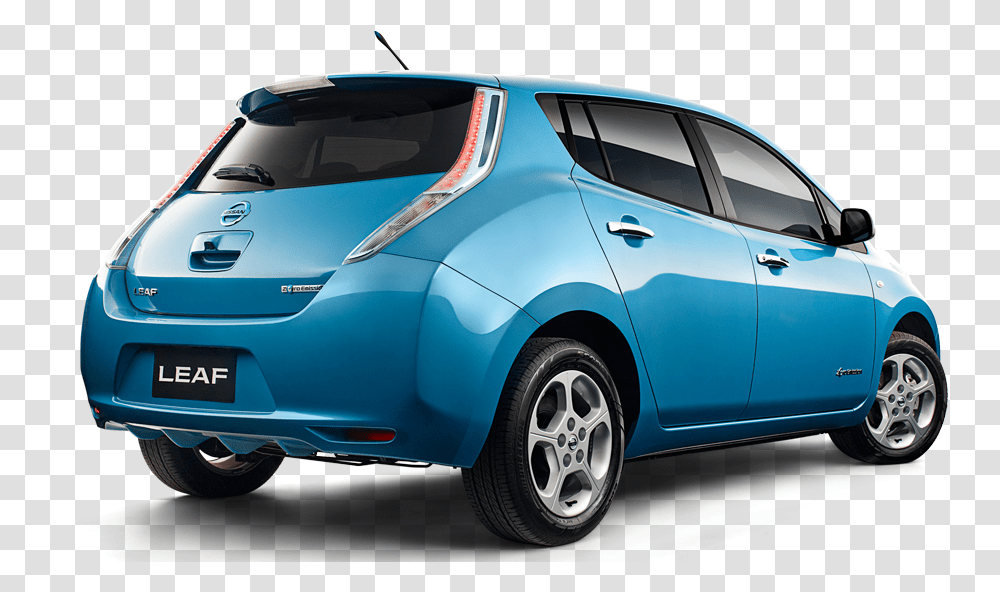 Africa Electric Car Living With A Leaf Nissan Leaf 2015, Vehicle, Transportation, Automobile, Wheel Transparent Png