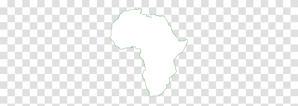 Africa Green Clip Arts For Web, Map, Diagram, Plot, Atlas Transparent Png