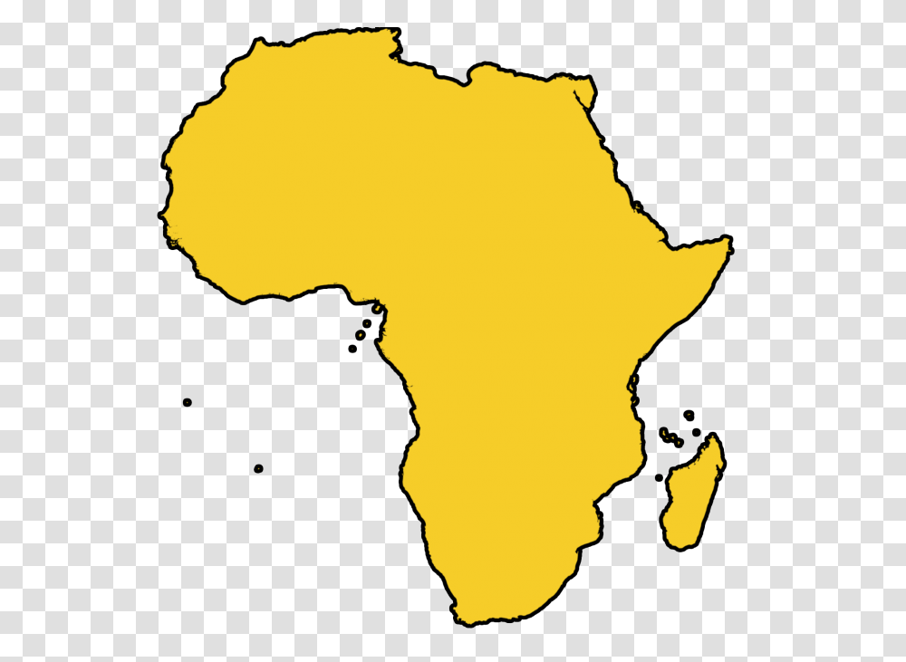 Africa Guide, Map, Diagram, Plot, Person Transparent Png