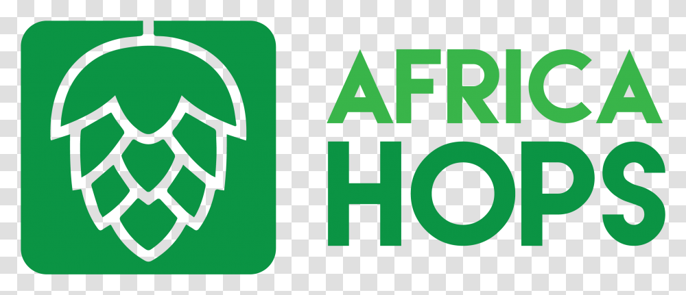 Africa Hops Africa Logistics Network Logo, Alphabet, Urban Transparent Png