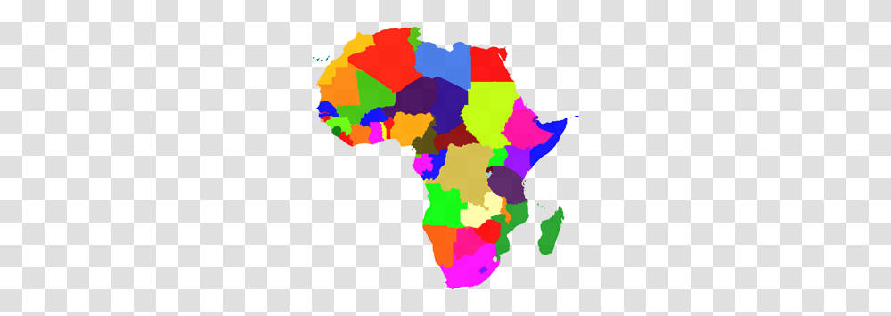 Africa Images Icon Cliparts, Plot, Map, Diagram, Poster Transparent Png