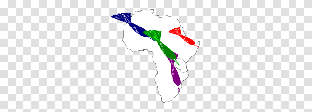 Africa Imperialism Map Clip Art, Person, Darts, Game Transparent Png