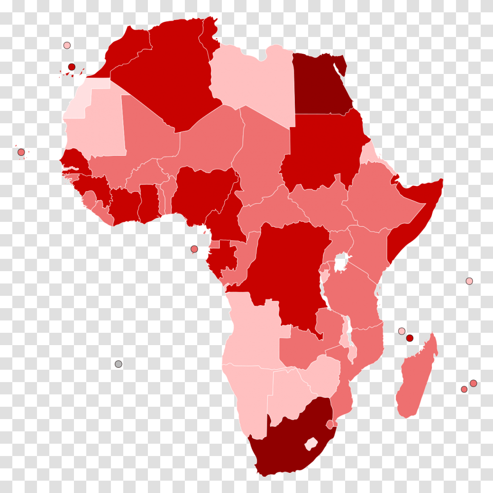 Africa Map, Leaf, Plant, Tree, Plot Transparent Png