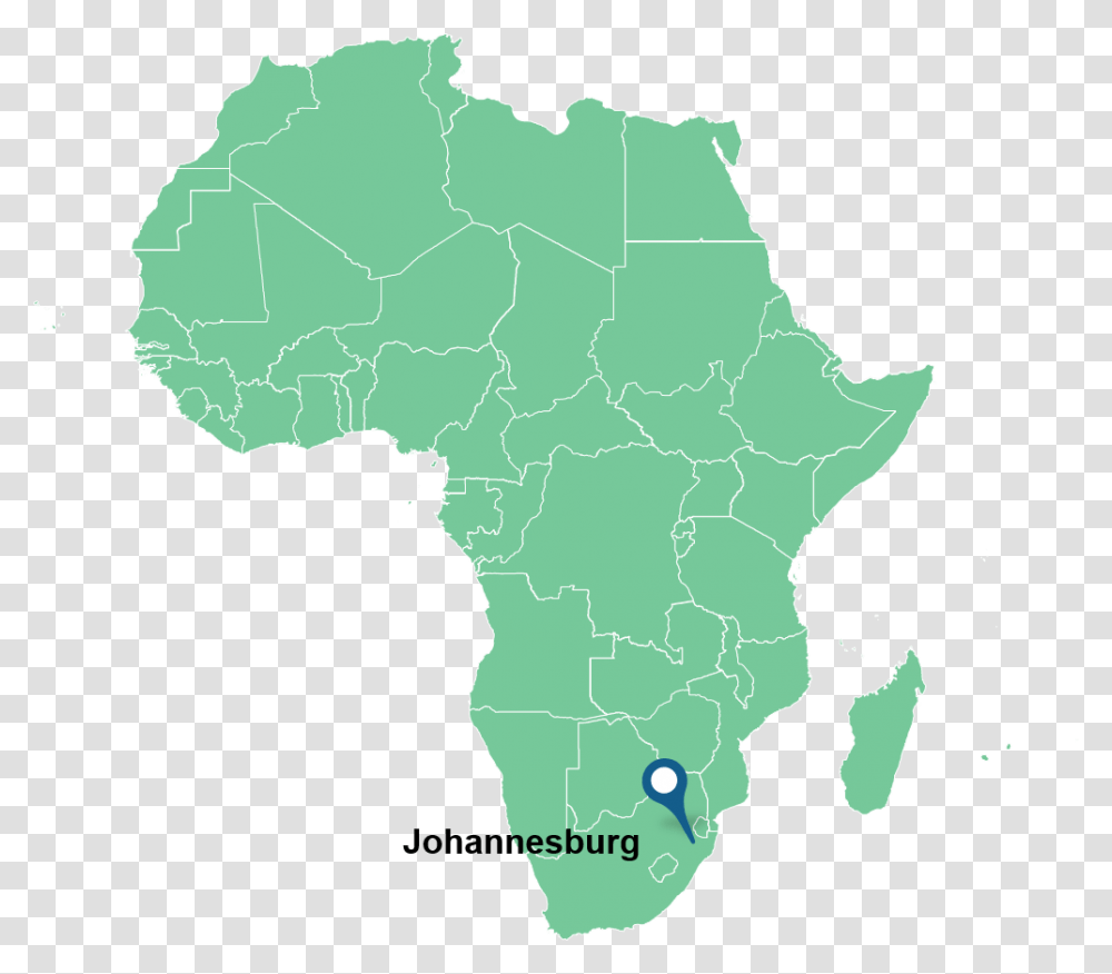 Africa Map Liberia On Africa Map, Diagram, Plot, Atlas, Vegetation Transparent Png
