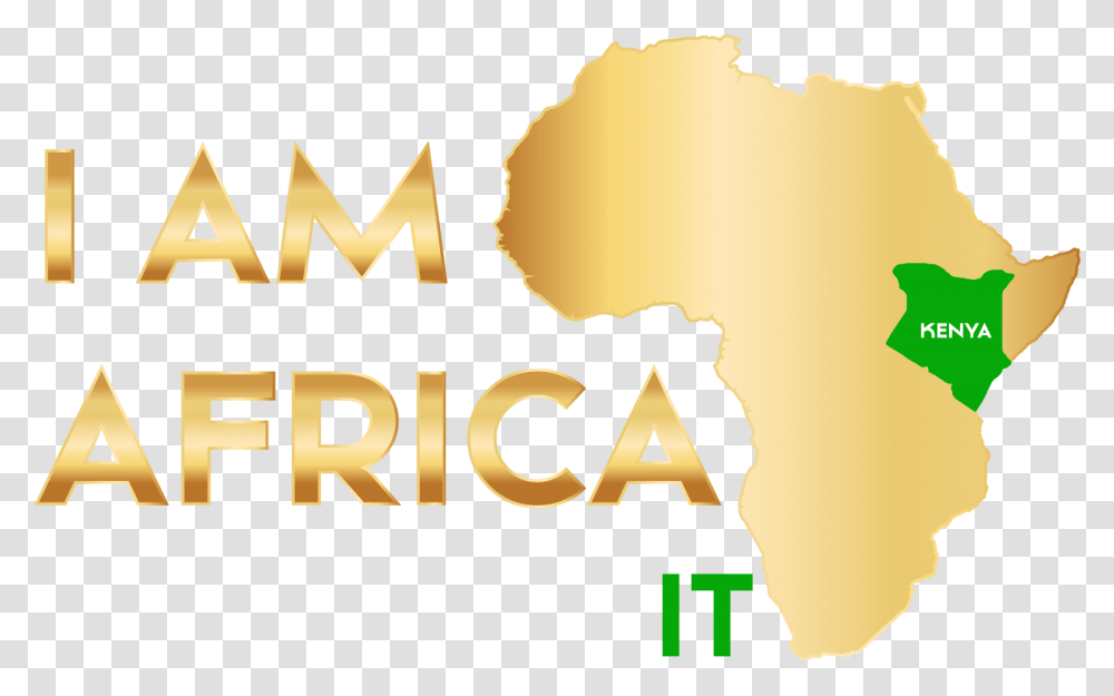 Africa Map Outline, Alphabet, Label, Word Transparent Png