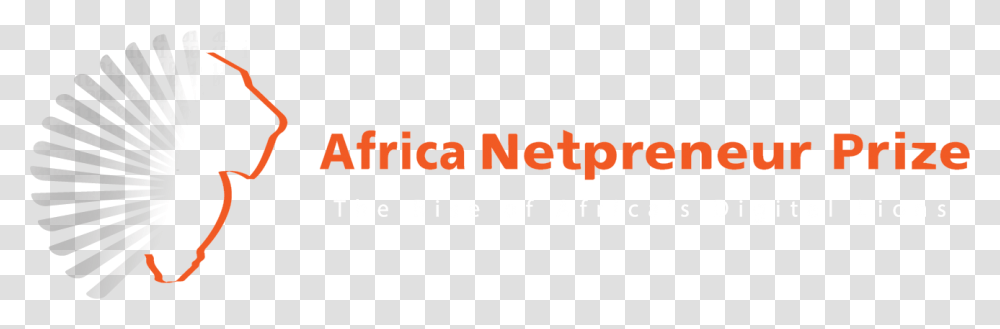 Africa Netpreneur Prize Initiative, Logo, Trademark Transparent Png