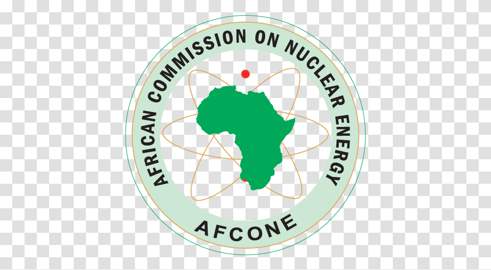 Africa Nuclear Business Platform African Union, Logo, Symbol, Label, Text Transparent Png