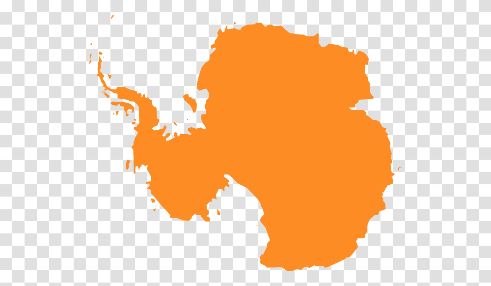 Africa Outline, Map, Diagram, Plot, Atlas Transparent Png