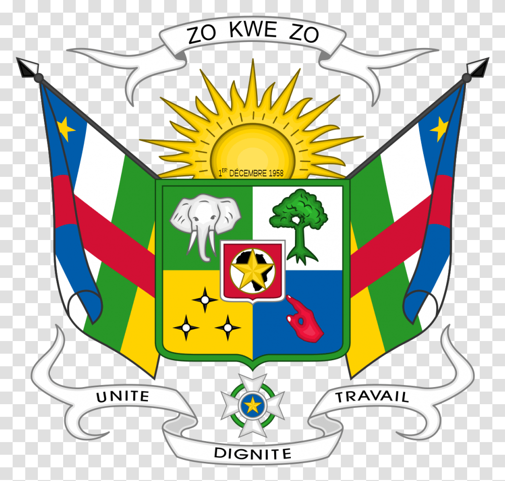 Africa Outline, Logo, Trademark, Emblem Transparent Png