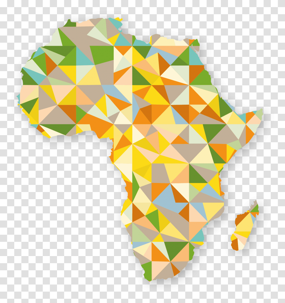 Africa Renewable Energy Initiative, Diagram, Plot, Map Transparent Png