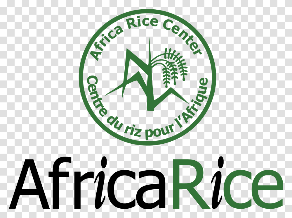 Africa Rice Center Africa Rice Center, Symbol, Logo, Trademark, Text Transparent Png