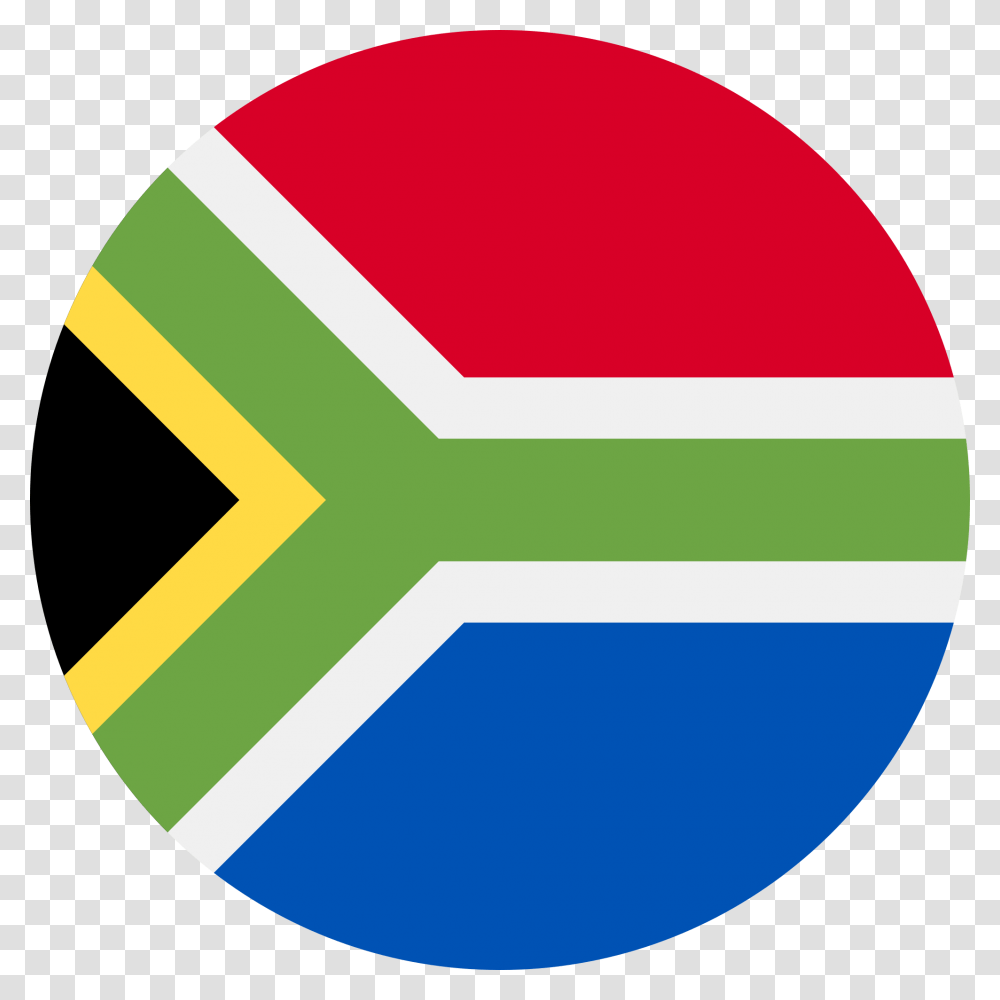 Africa Vector South Africa Flag For Instagram, Label, Logo Transparent Png