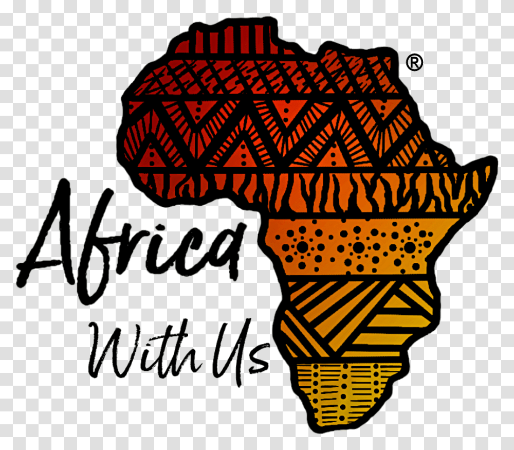 Africa With Us Africa Authentic, Aircraft, Vehicle, Transportation, Hot Air Balloon Transparent Png