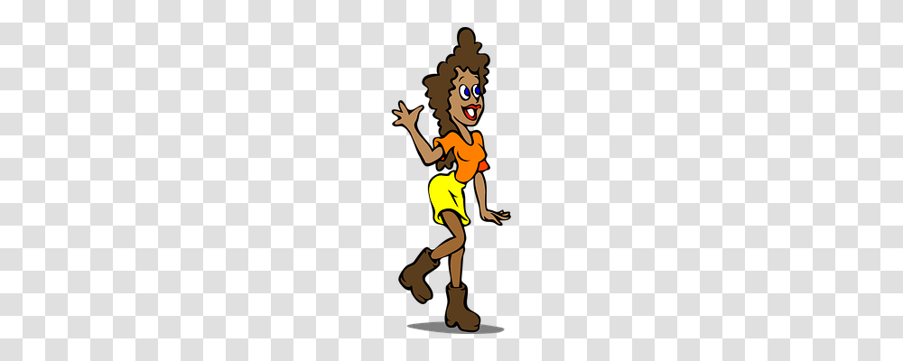 African Person, Shorts, Poster Transparent Png
