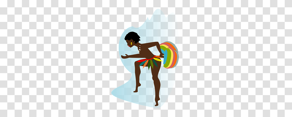 African Sport, Person, Outdoors Transparent Png