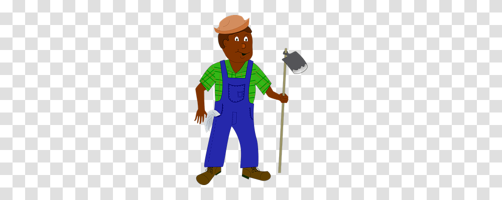 African Tool, Costume, Person Transparent Png
