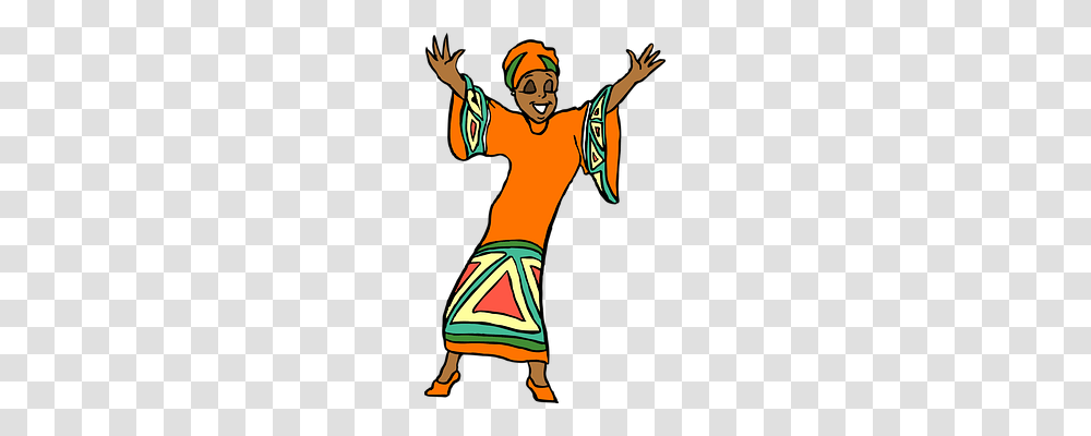 African Sport, Person, Hand Transparent Png