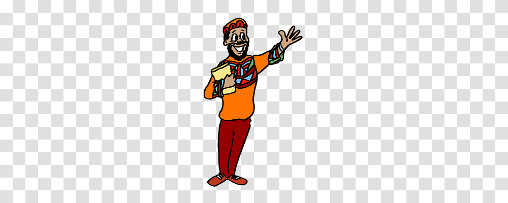 African Person, Human, Performer, Pirate Transparent Png