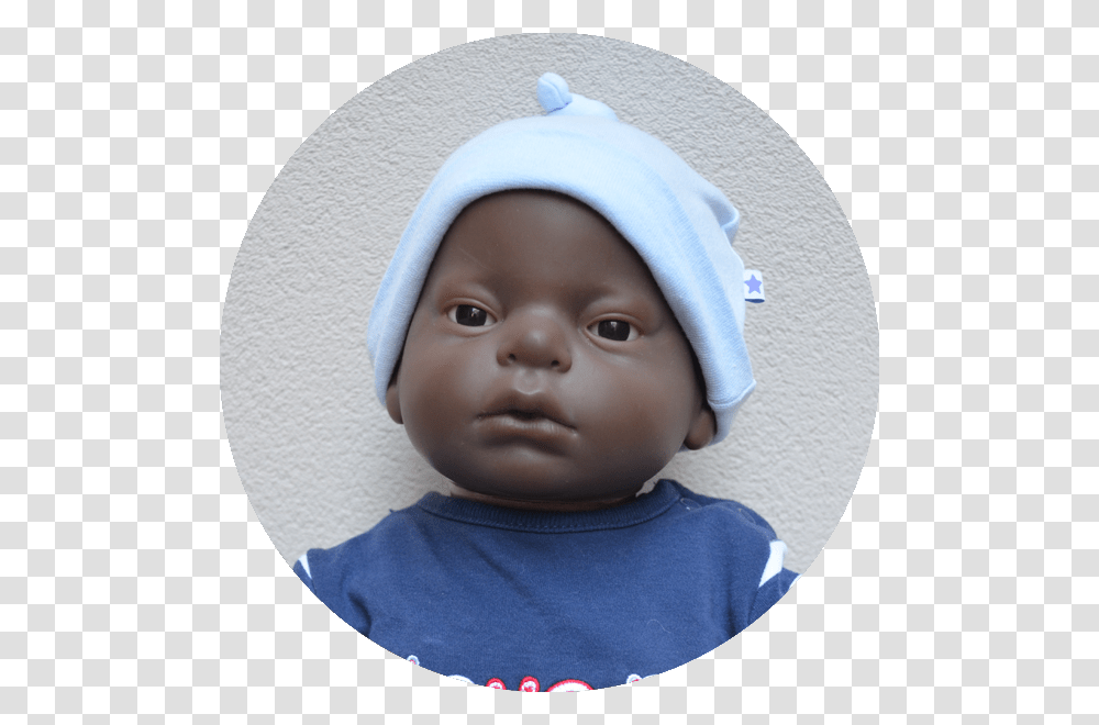 African American Baby Baby, Apparel, Person, Human Transparent Png