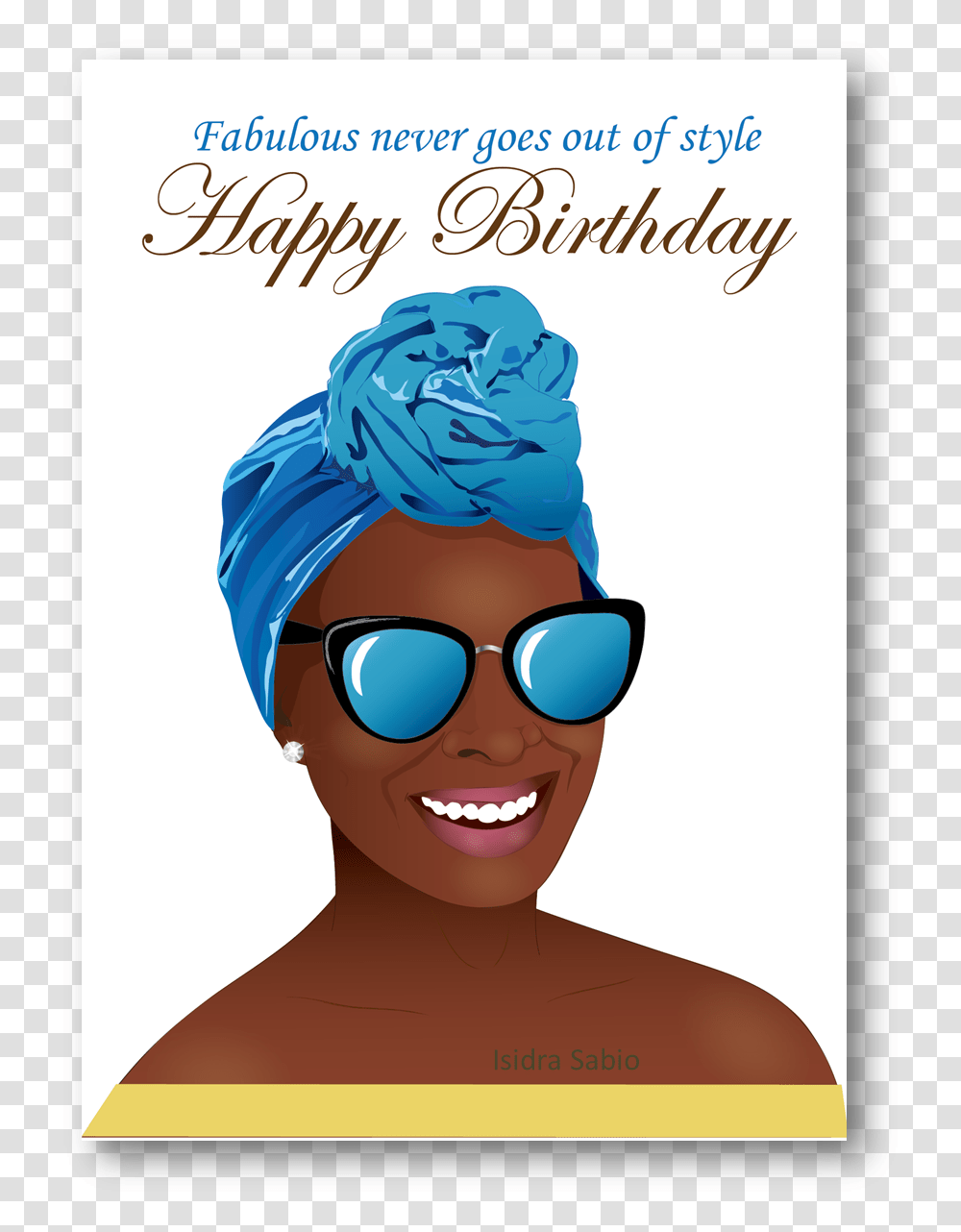 African American Birthday Images Free Download Clip Art, Apparel, Sunglasses, Accessories Transparent Png